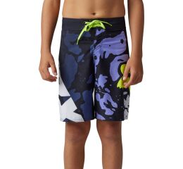 Dětské plavky Fox Yth Morphic Boardshort
