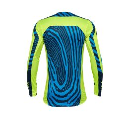 Pánský MX dres Fox Flexair Impression Jersey