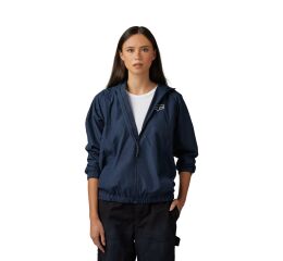 Dámská bunda Fox Boundary Windbreaker