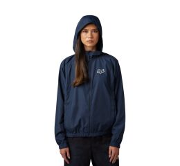 Dámská bunda Fox Boundary Windbreaker