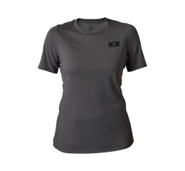 Dámský dres Fox W Ranger Dr Ss Jersey Fract