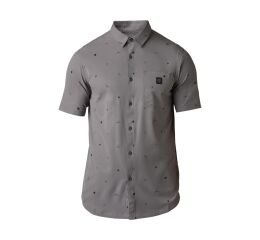 Pánský dres Fox Ranger Ss Woven Jersey