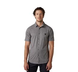 Pánský dres Fox Ranger Ss Woven Jersey