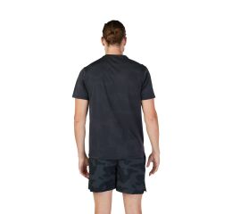 Pánské triko Fox Rep Ss Jacquard Top