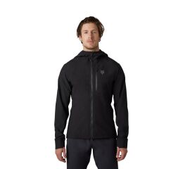 Pánská cyklo bunda Fox Flexair NeoshellR Water Jacket