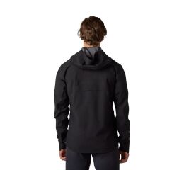 Pánská cyklo bunda Fox Flexair NeoshellR Water Jacket