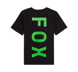Dětské triko Fox Yth Spire Ss Tee