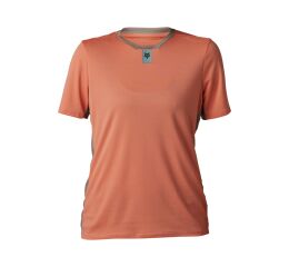 Dámský dres Fox W Defend Ss Jersey
