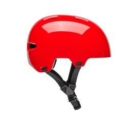 Dětská přilba Fox Youth Flight Helmet Solid, Ce