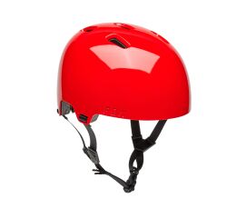 Dětská přilba Fox Youth Flight Helmet Solid, Ce