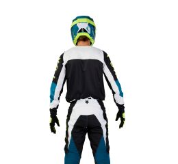 Pánský MX dres Fox 180 Nitro Jersey