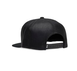 Pánská čepice Fox Absolute Mesh Snapback