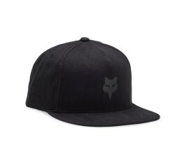 Pánská čepice Fox Fox Head Snapback Hat