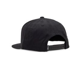 Pánská čepice Fox Fox Head Snapback Hat