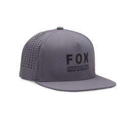 Pánská kšiltovka Fox Non Stop Tech Snapback