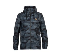 Pánská bunda Fox Pit Jacket Camo