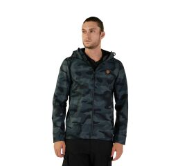Pánská bunda Fox Pit Jacket Camo