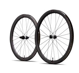 Zapletená kola Reserve Wheels Reserve Road 57|64 TA 700c|DT 240 SP XDr CL