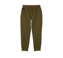 Dámské kalhoty Fox W Quilted Fleece Jogger