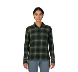 Dámská košile Fox W Survivalist Stretch Flannel