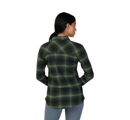 Dámská košile Fox W Survivalist Stretch Flannel