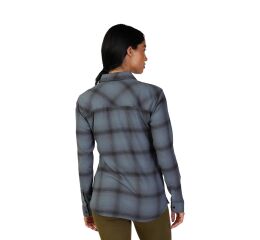 Dámská košile Fox W Survivalist Stretch Flannel