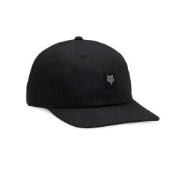 Pánská kšiltovka Fox Level Up Strapback Hat