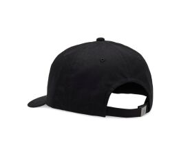 Pánská kšiltovka Fox Level Up Strapback Hat