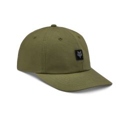 Pánská kšiltovka Fox Level Up Strapback Hat