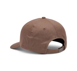 Dámská kšiltovka Fox W Wordmark Adjustable Hat