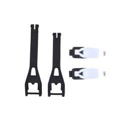 Náhradní MX přezka Fox Mx23 Kids Comp Strap/Lever Kit