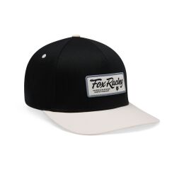 Pánská kšiltovka Fox Fuel Flexfit Hat
