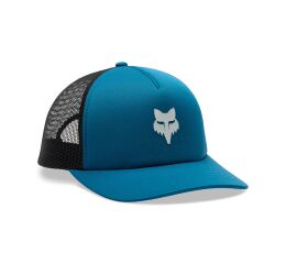 Dámská kšiltovka Fox W Boundary Trucker