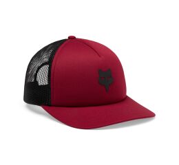 Dámská kšiltovka Fox W Boundary Trucker Hat