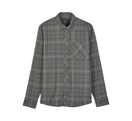 Pánská košile Fox Survivalist Stretch Flannel