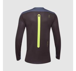 Pánský cyklo dres Fox Flexair Aviation Ls Jersey