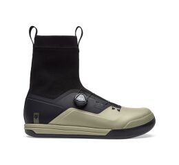 Cyklistické Flat tretry Fox Fox Union All Weather Flat