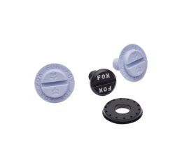Náhradní díl pro MX přilby Fox 24 V3 Visor Screw Kit