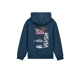 Dětská mikina Volcom Watanite Po
