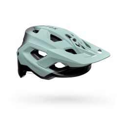 Cyklistická přilba Fox Speedframe Pro Backfade, Ce