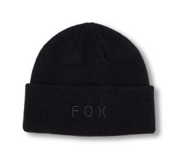 Dámský kulich Fox Wordmark Beanie
