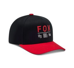 Dětská kšiltovka Fox Yth Race Spec Snapback Hat