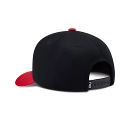 Dětská kšiltovka Fox Yth Race Spec Snapback Hat