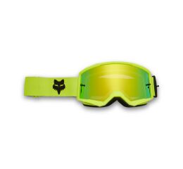 MX brýle Fox Main Core Goggle - Spark