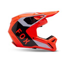 MX přilba Fox V1 Lean Helmet
