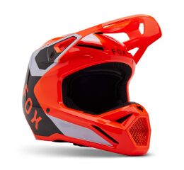 MX přilba Fox V1 Lean Helmet