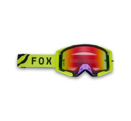 MX brýle Fox Arspc Throttle Goggle - Sprk
