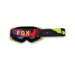 MX brýle Fox Arspc Throttle Goggle - Sprk