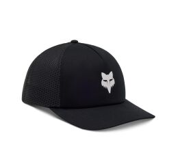 Pánská čepice Fox Fox Head Trucker Hat
