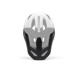 Náhradní kšilt Fox Yth 24 Rampage Visor